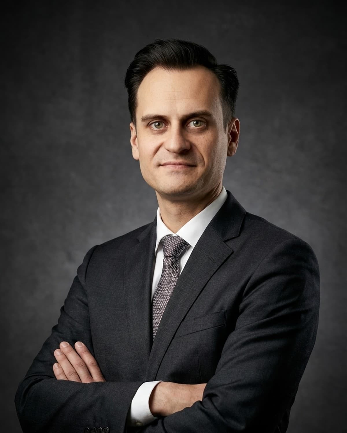 Bartosz Miszkiewicz